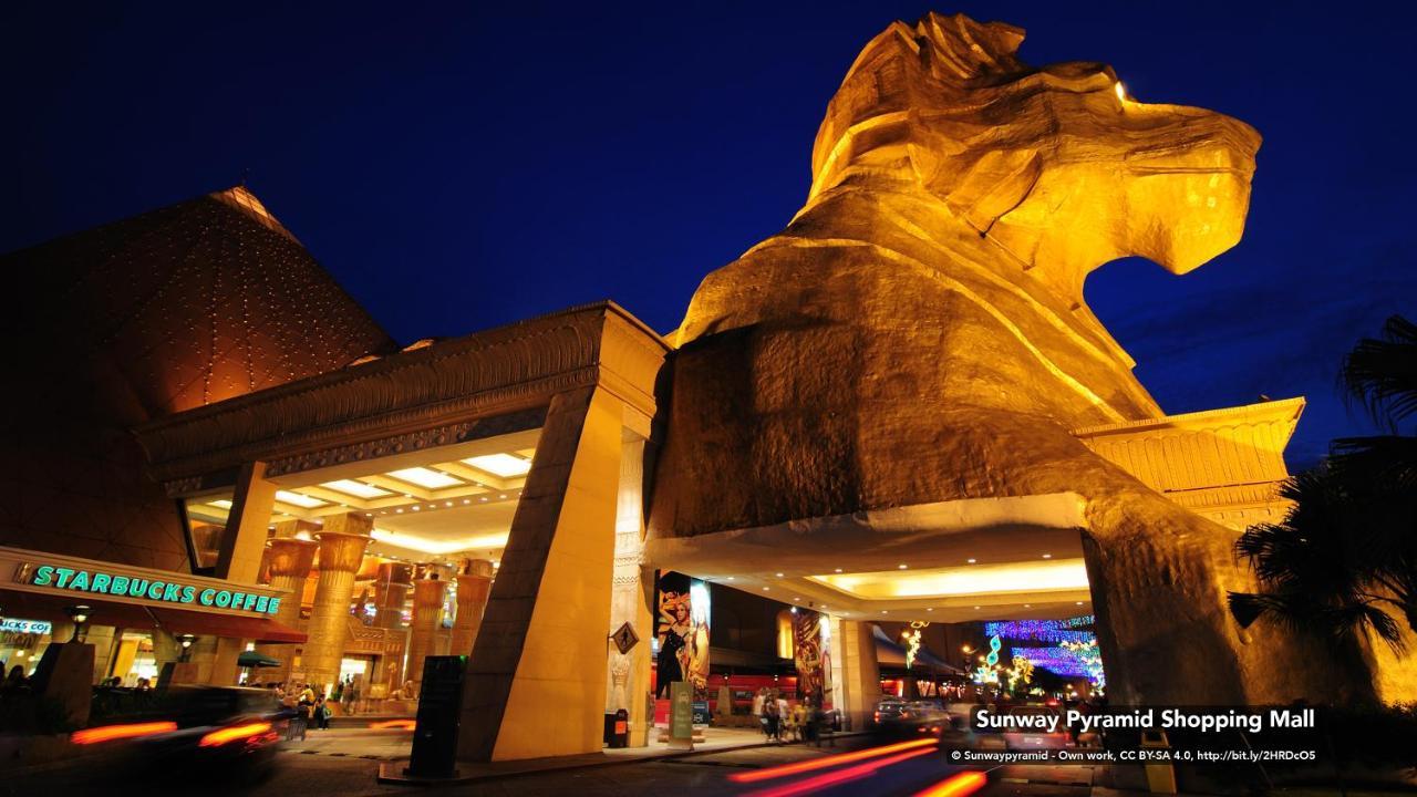 Summit Signature Hotel Oug Kl - Kuala Lumpur — Photos 2